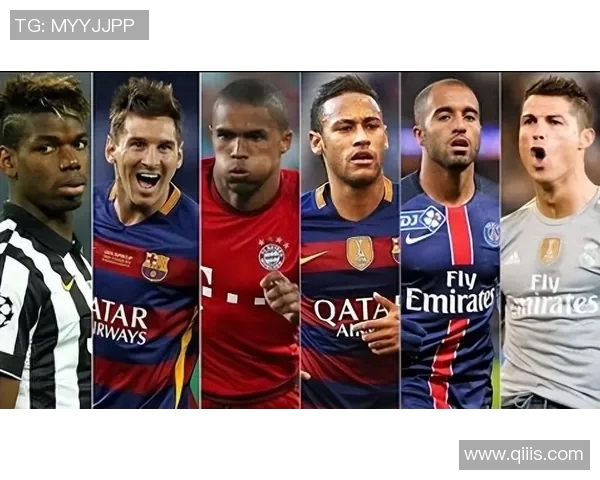 足球巨星盘点：顶级球员榜单揭晓