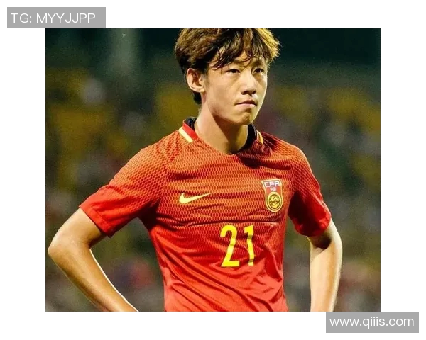 中国足球明星现状与未来发展探索分析