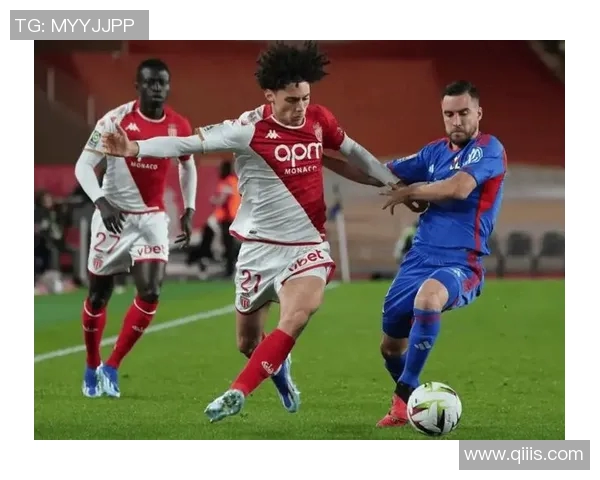 摩纳哥足球历史上最杰出的球员盘点及其影响力分析