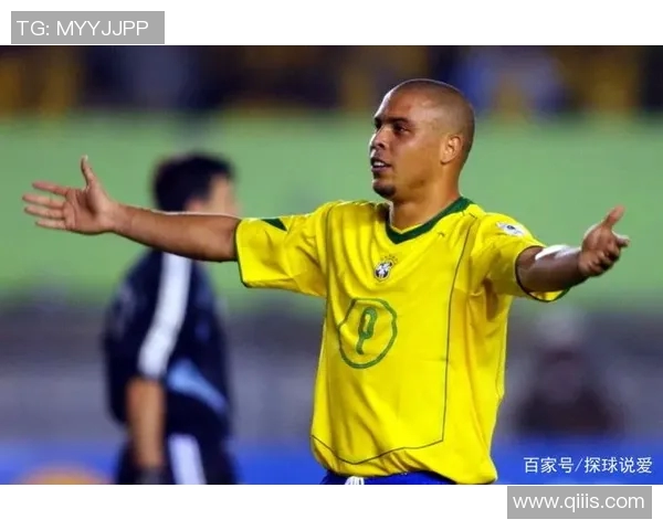 足球史上十大光头球星盘点 他们的光头成就与传奇故事