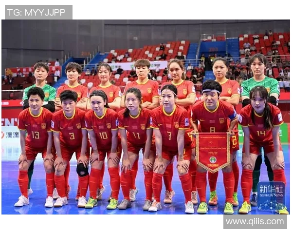 中国女足球员现役最强阵容及所属球队分析